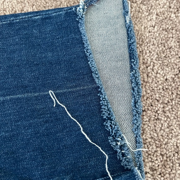 MOTHER Jeans - Picture 5 of 7